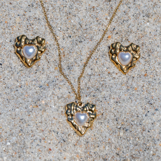 Cuore Set