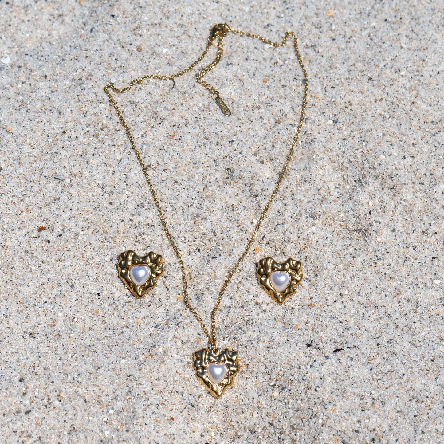 Cuore Set