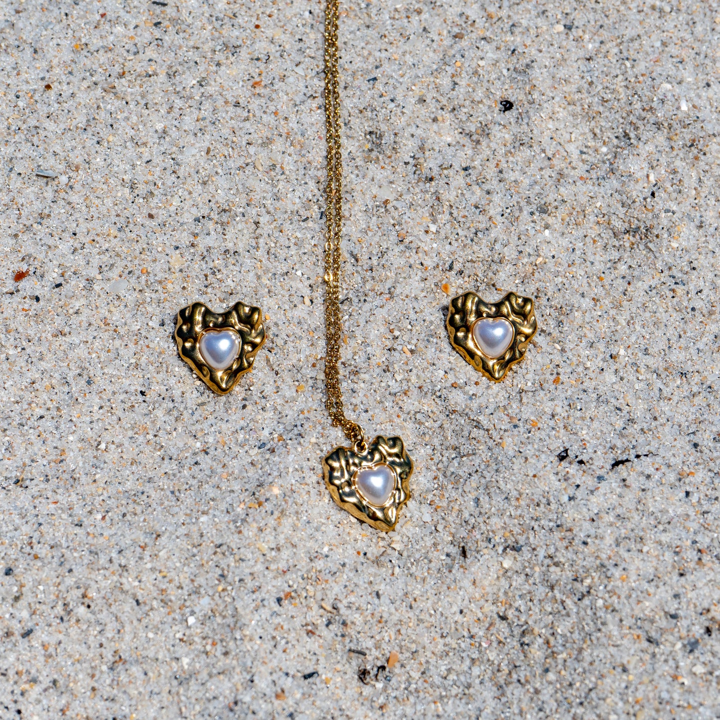 Cuore Set