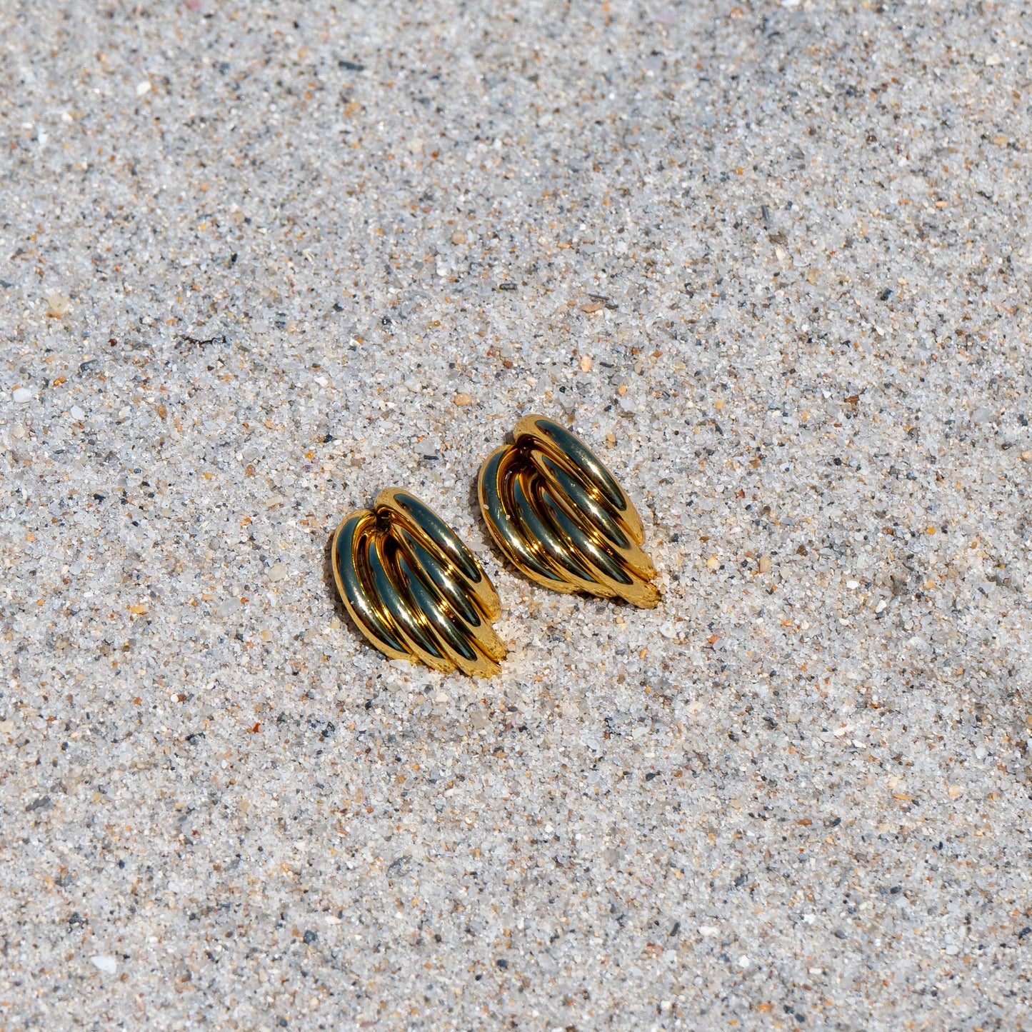 Palermo Earrings