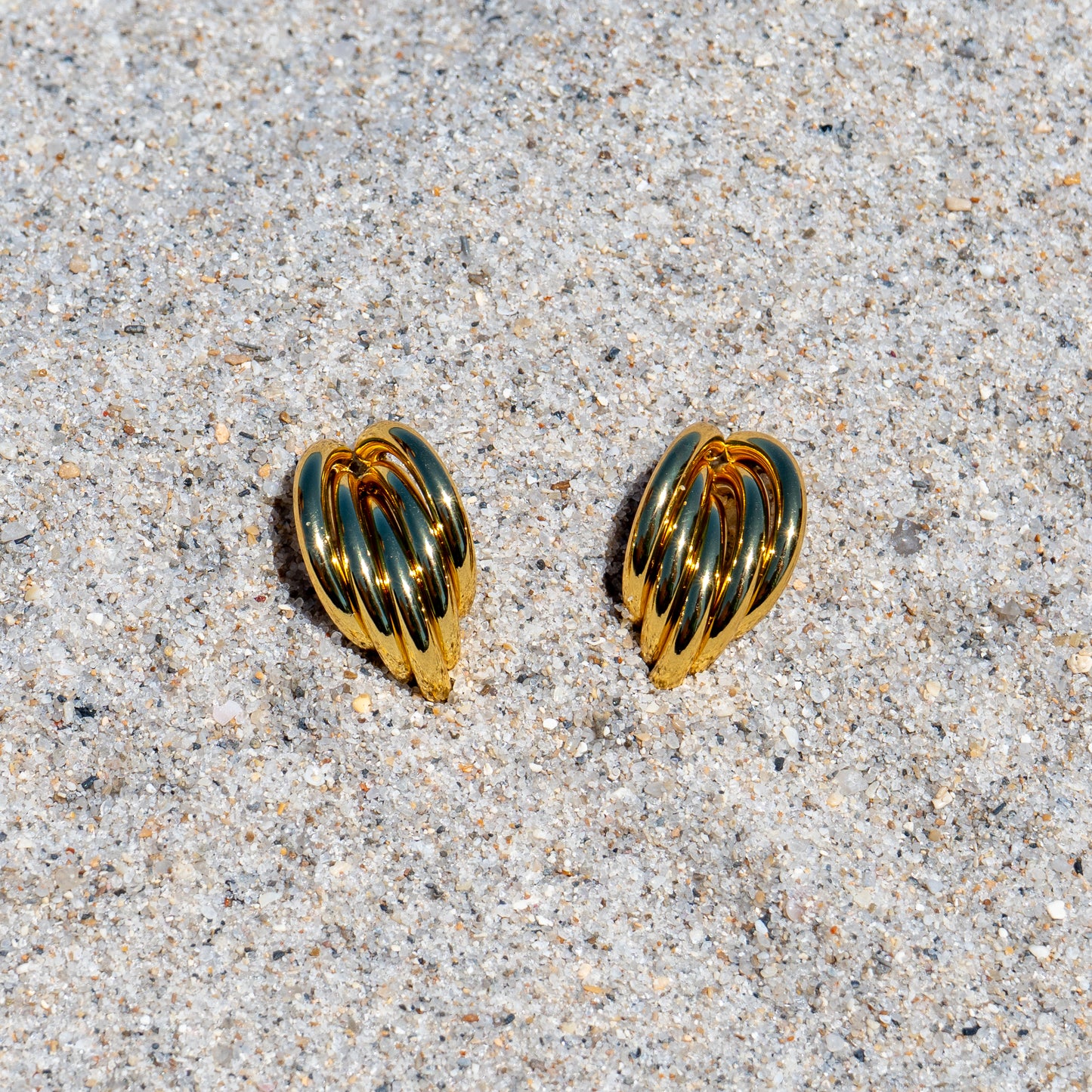 Palermo Earrings