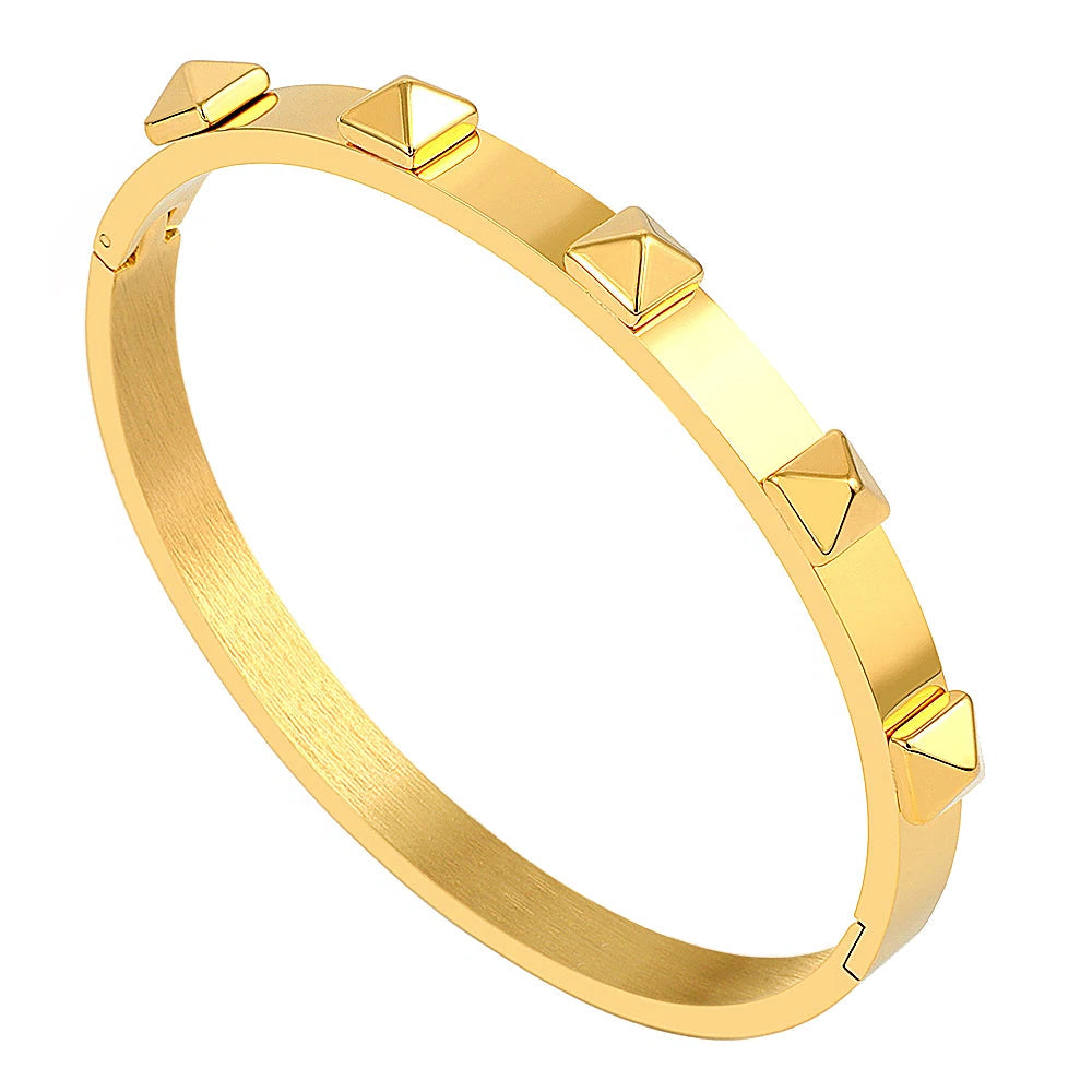 Tessara Bangle