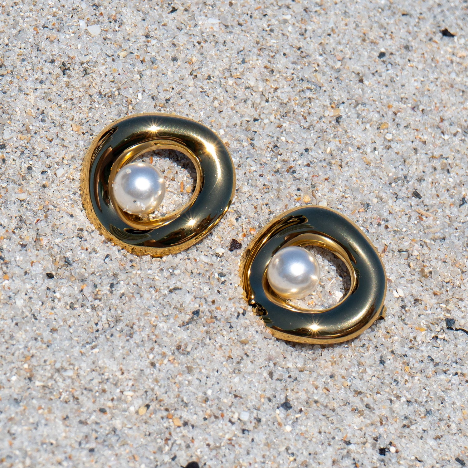 Pearls of Positano