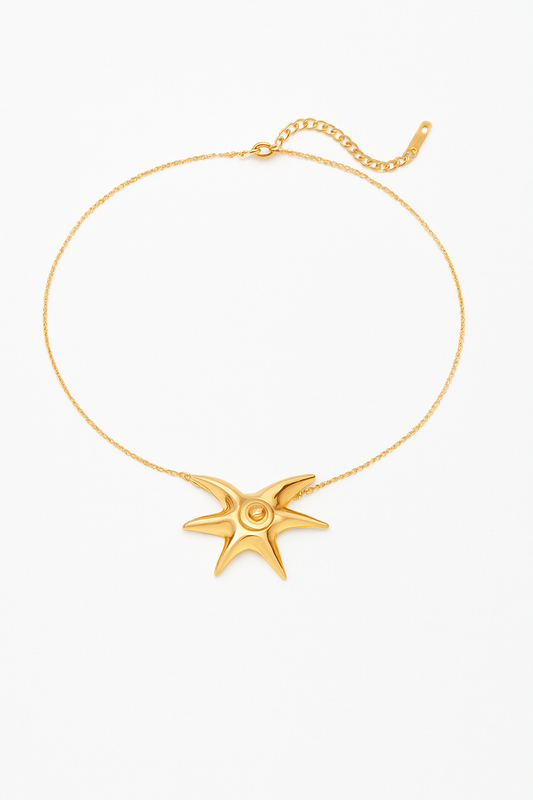 Stella di Mare Necklace