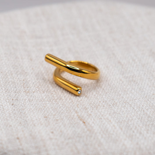 The Aurora Ring