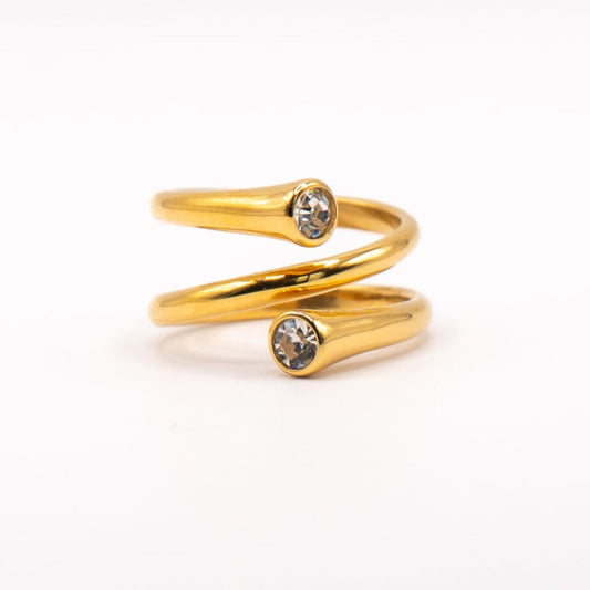 The Lyra Ring