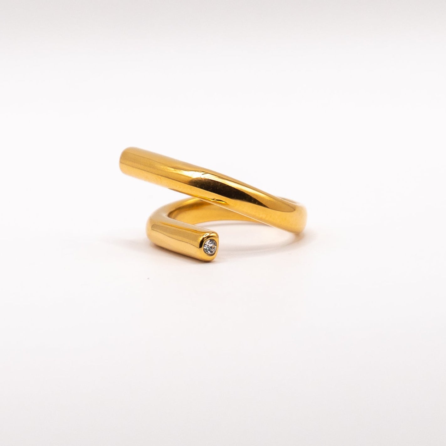 The Aurora Ring