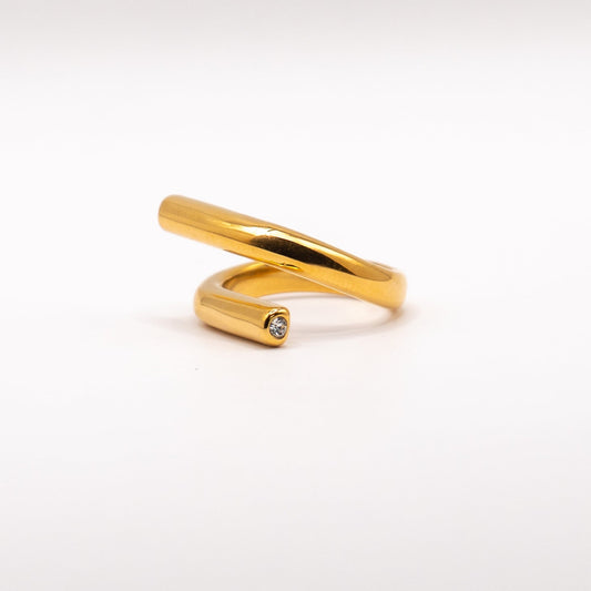 The Aurora Ring