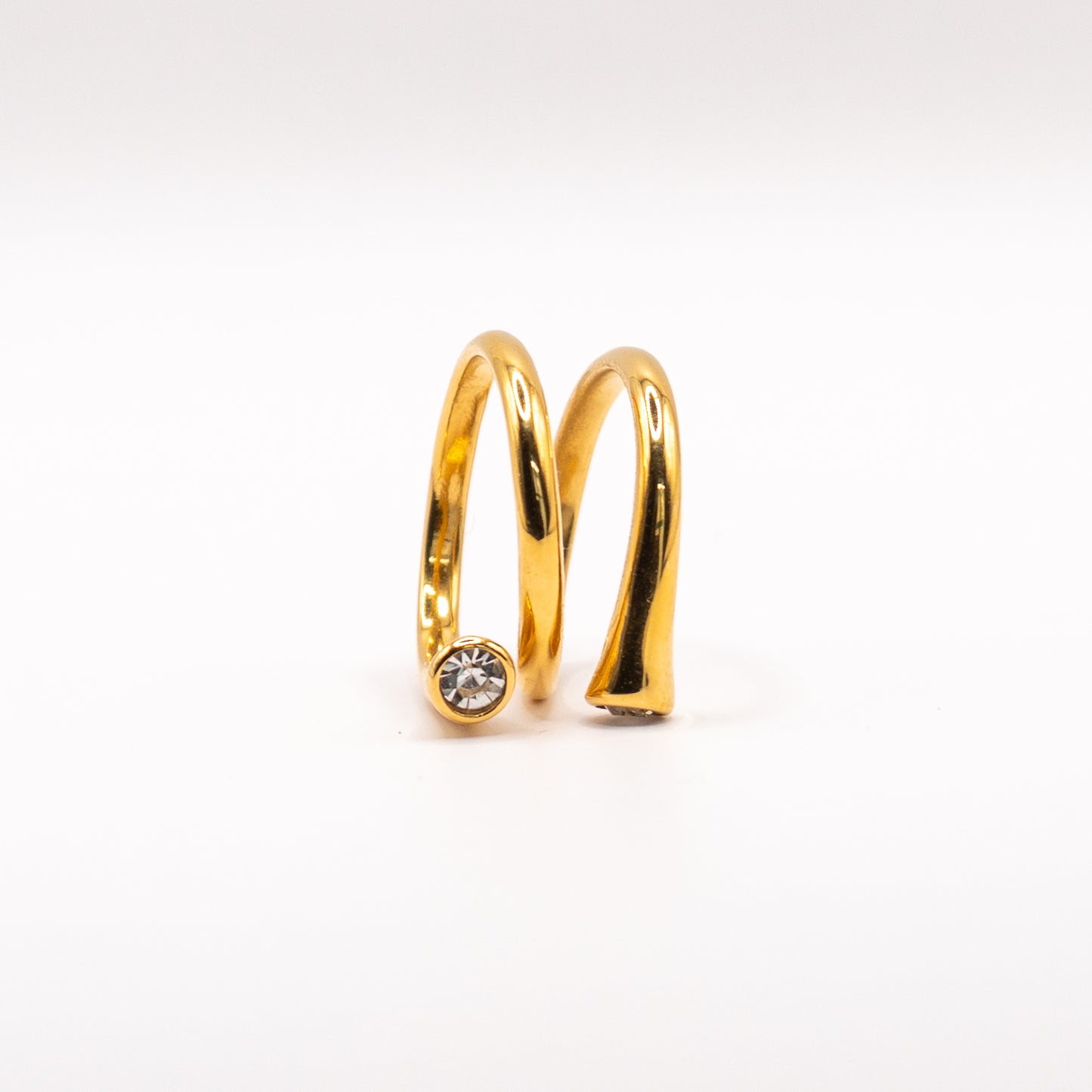 The Lyra Ring