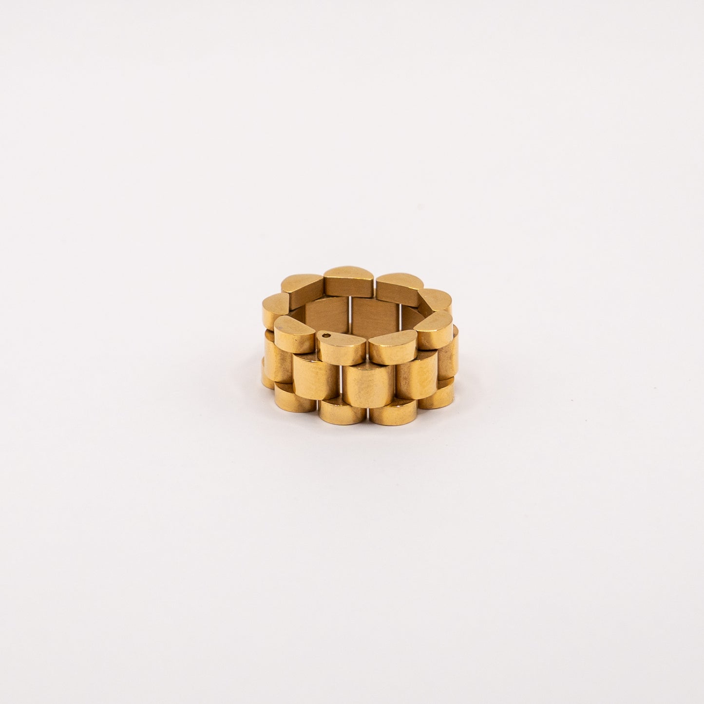 The Monaco Ring
