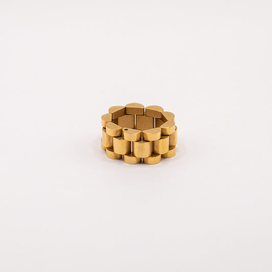 The Monaco Ring