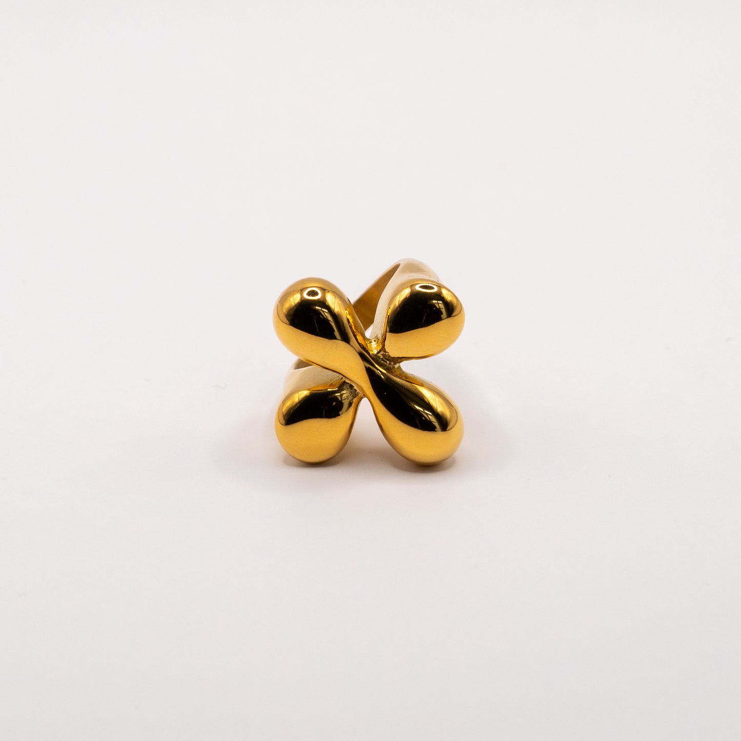Muse Drop Ring