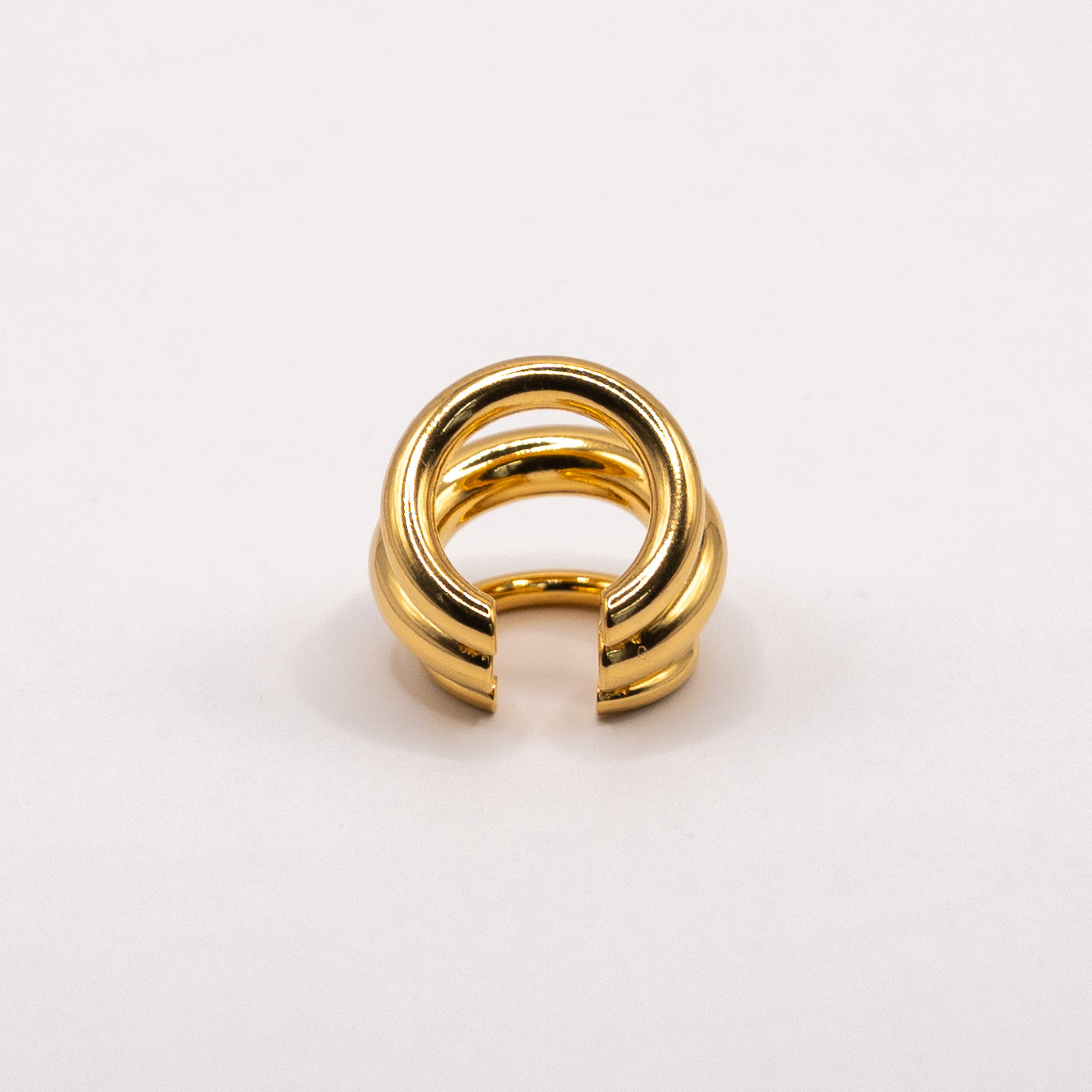 Sol Cuff Trio