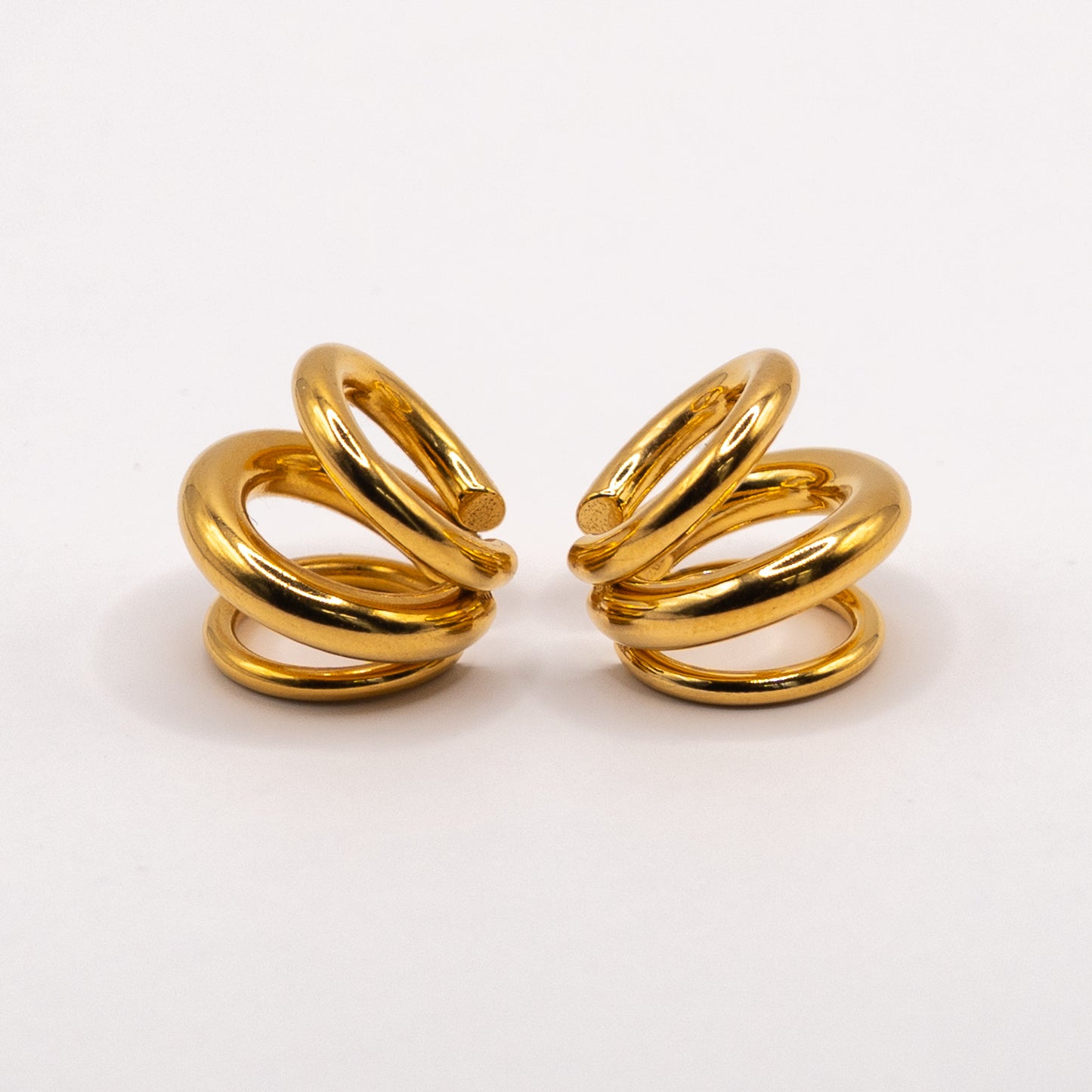Sol Cuff Trio