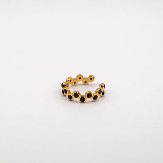 The Nocturne Ring