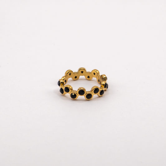 The Nocturne Ring