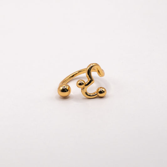 Amoura Ring