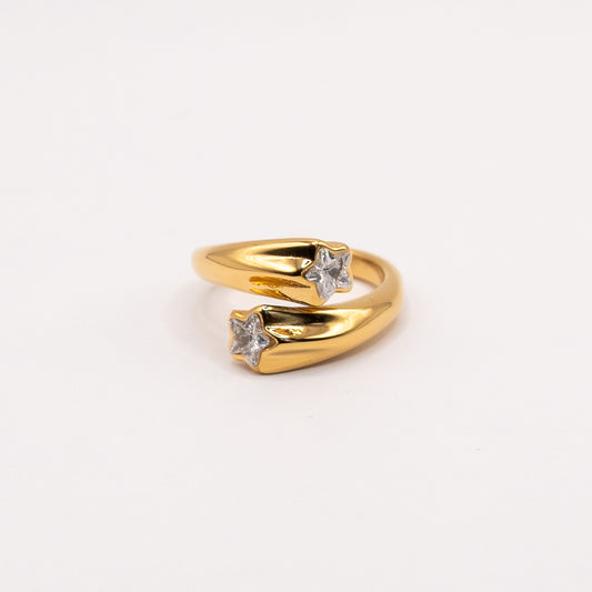 Starlight Ring