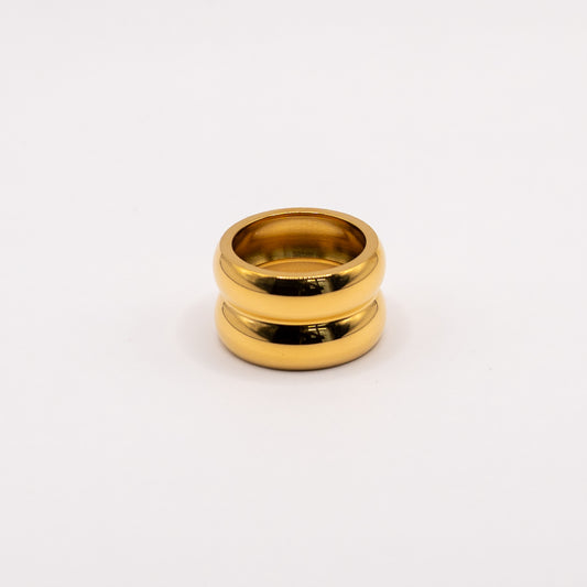 Duo Ring