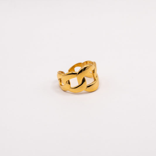 The Link Ring
