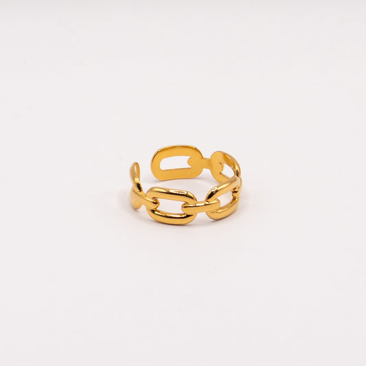 Vincenza Ring