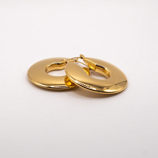 Valentina Hoops