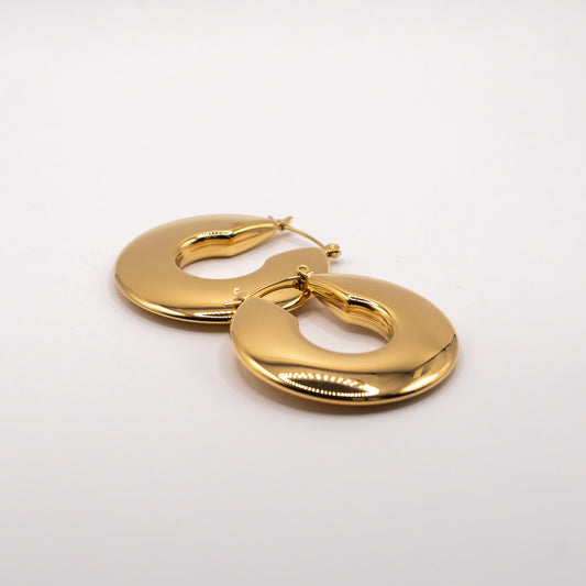 Valentina Hoops