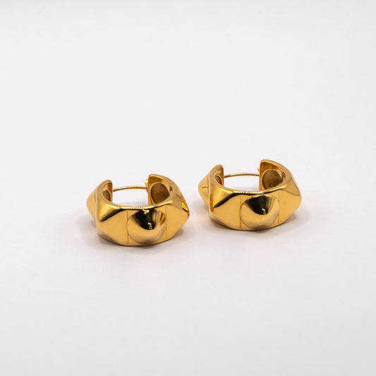 Cleo Hoops