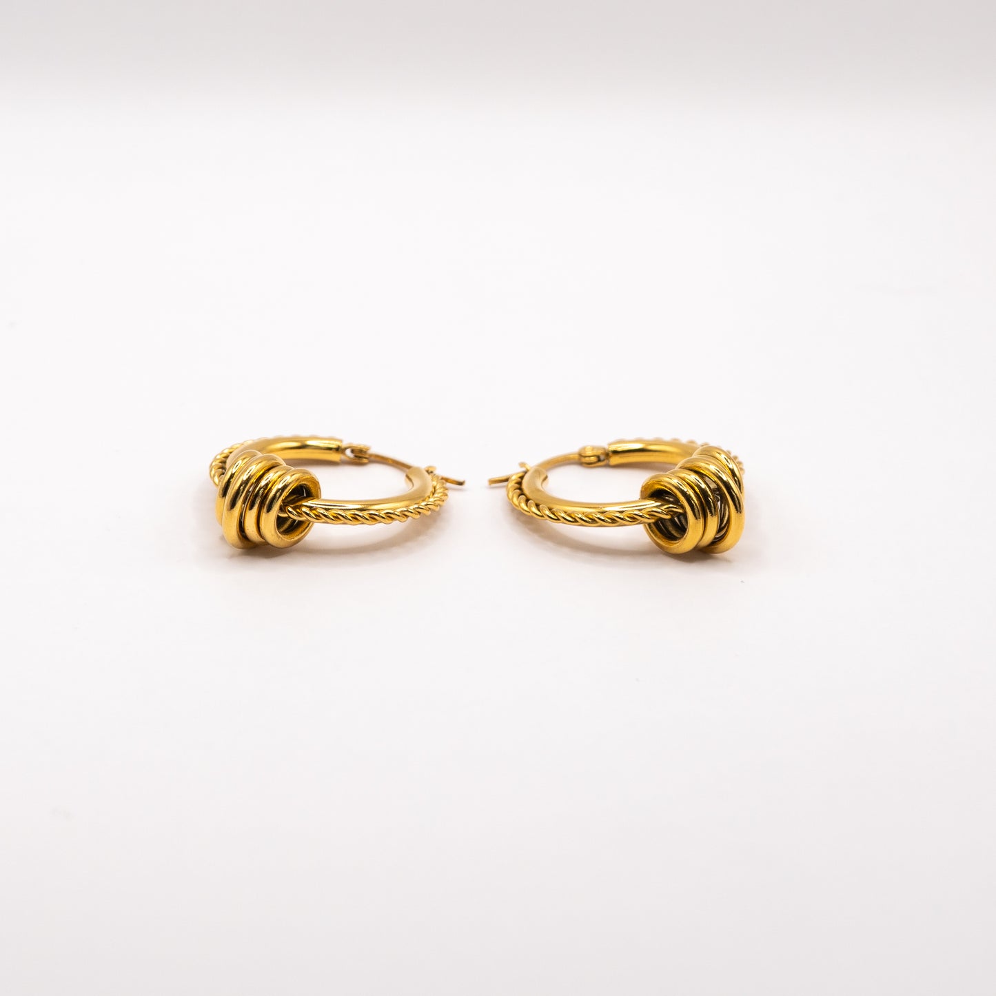 Vittoria Hoops