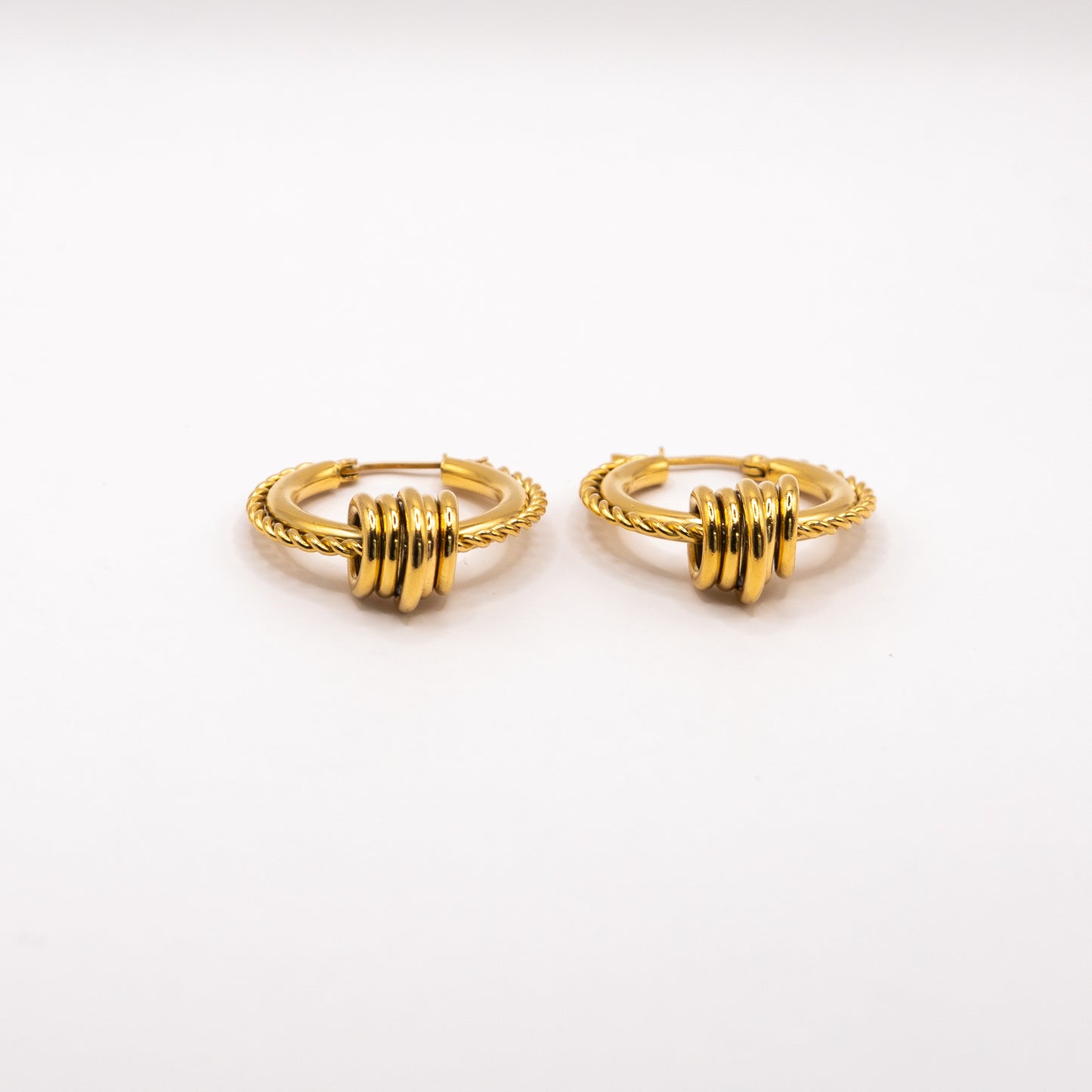 Vittoria Hoops