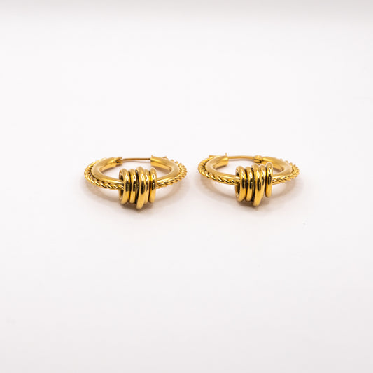 Vittoria Hoops