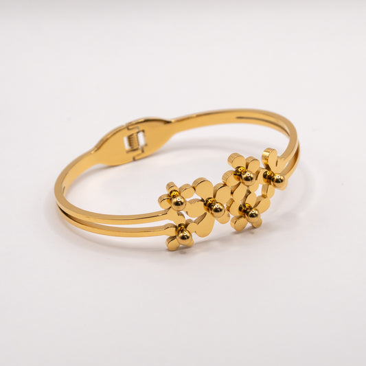 Fleuré Bangle