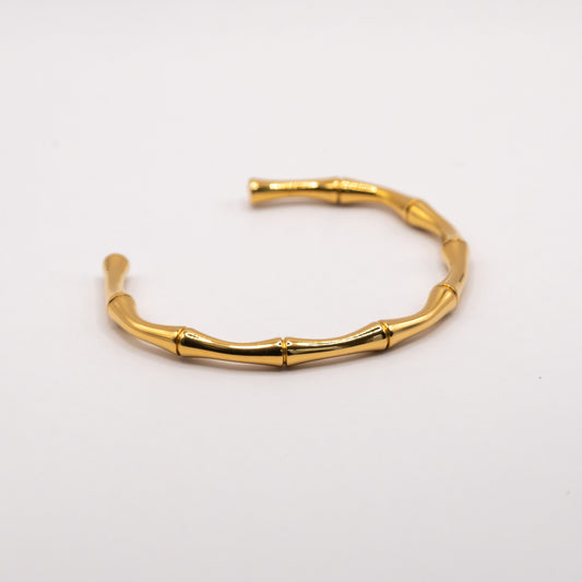 Bambusa Bangle