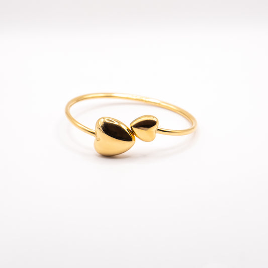 Coralie Bangle