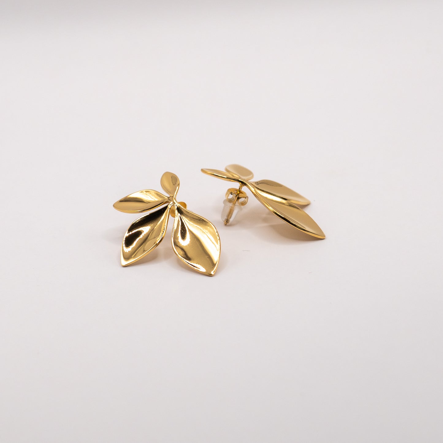 Foglia Earrings