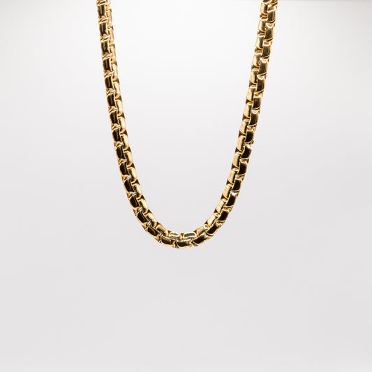 Capri Chain