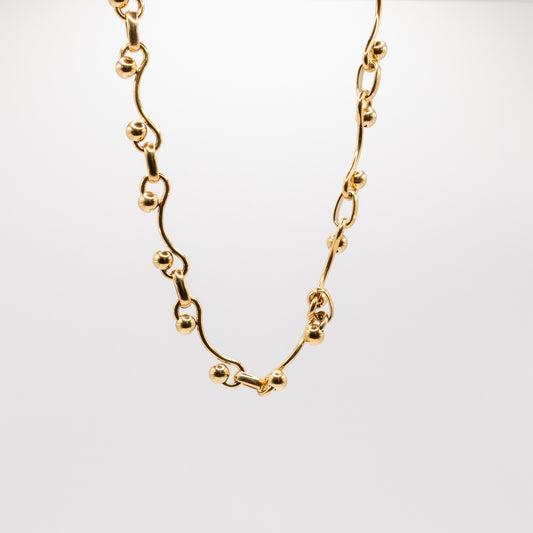 Marcelline Necklace