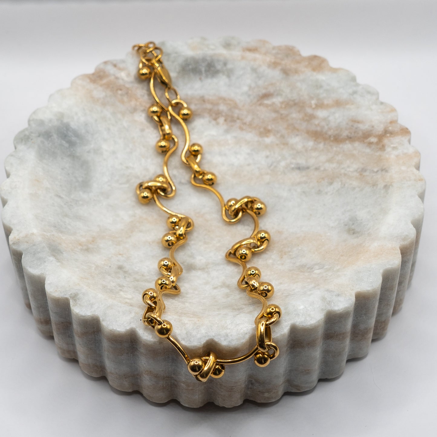 Marcelline Necklace