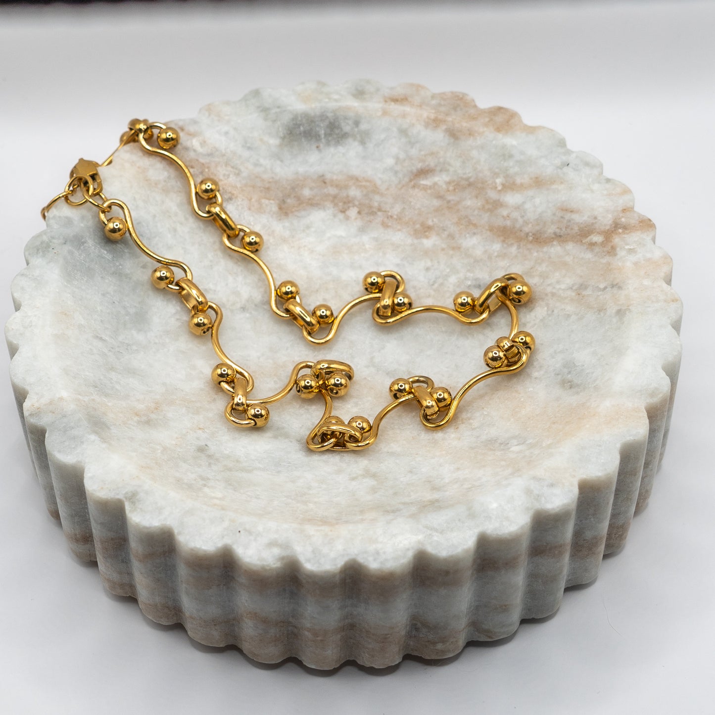 Marcelline Necklace