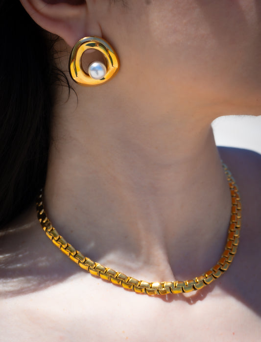 Capri Chain