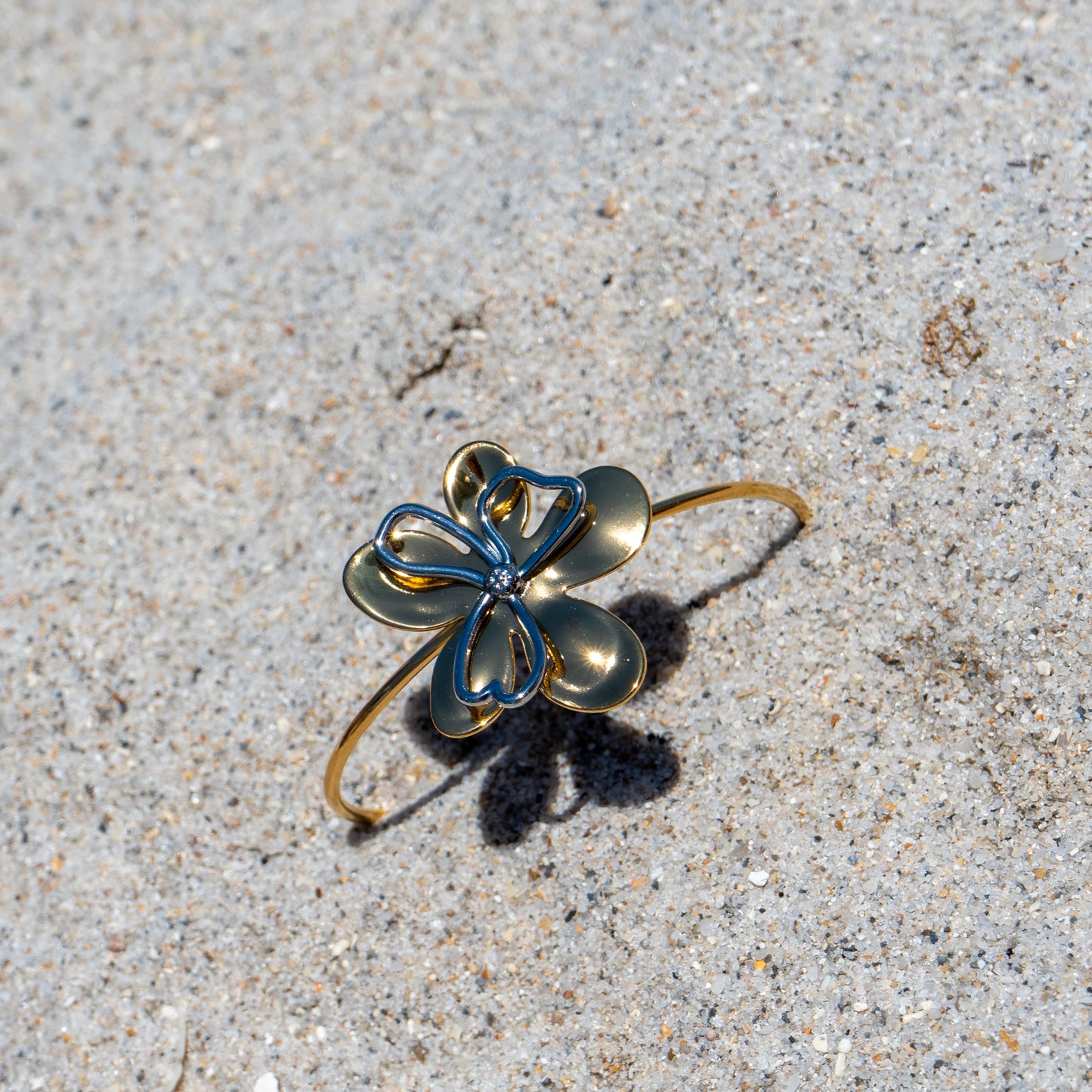 Fiore Doppio