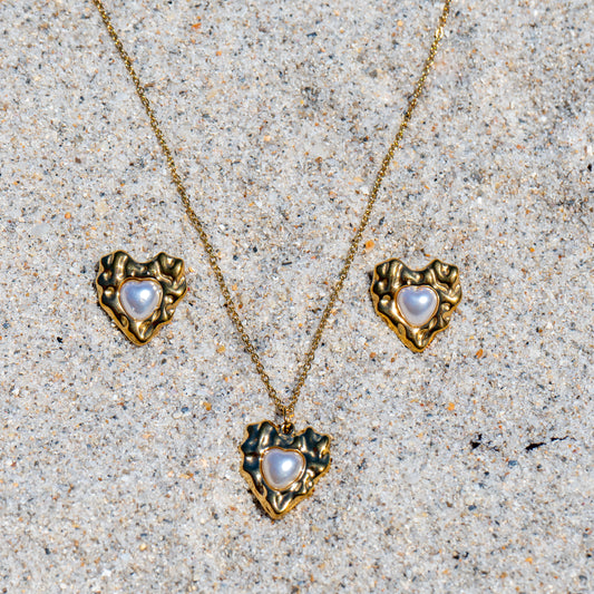 Cuore Set