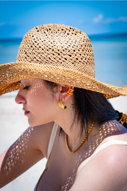 Palermo Earrings