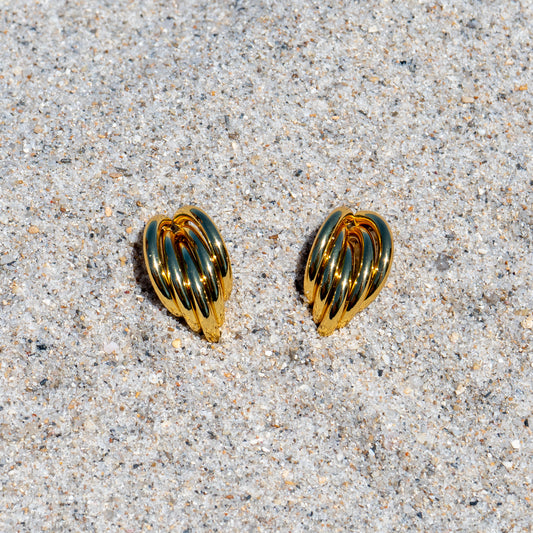 Palermo Earrings