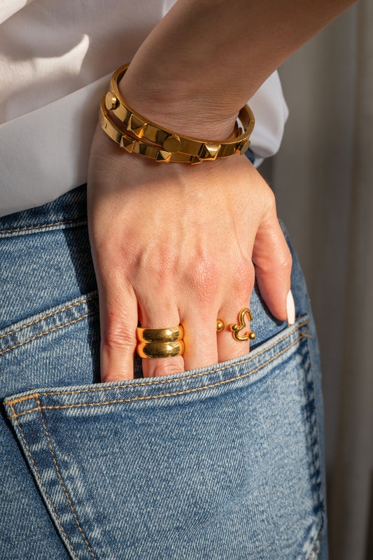 Duo Ring