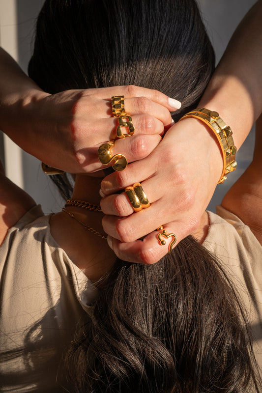 Tessara Bangle