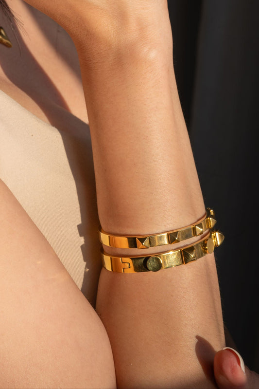 Tessara Bangle