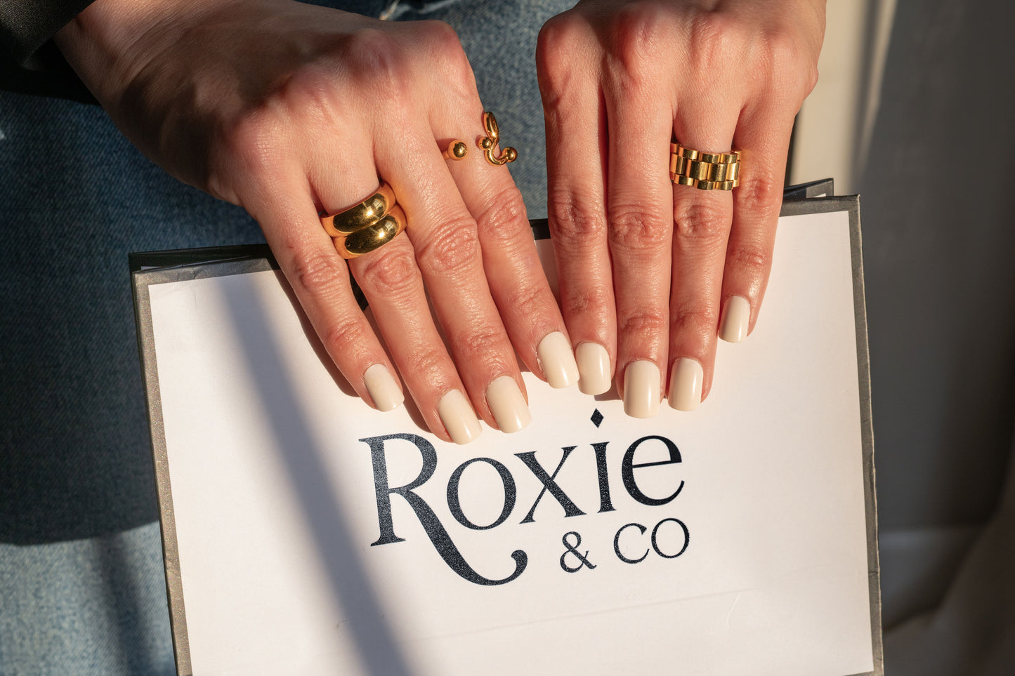 The Monaco Ring